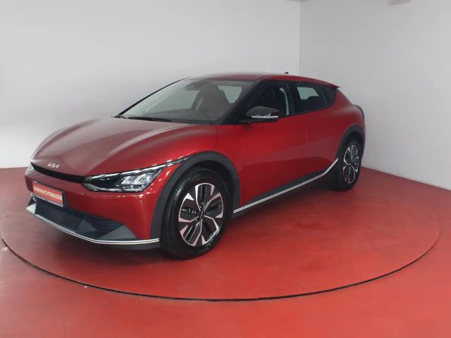 Kia EV6 2WD 308,-ohne Anzahlung Kamera Navi