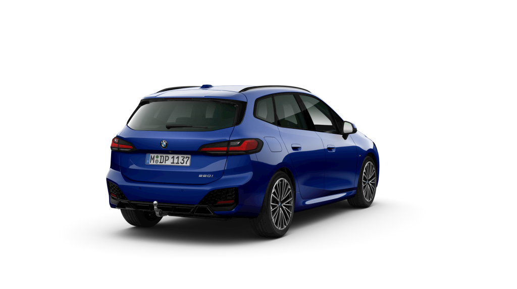 BMW 220 220i Active Tourer