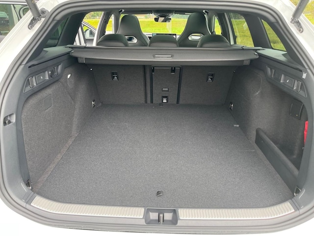 Volkswagen Passat DSG R-Line Variant