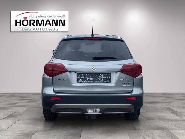 Suzuki Vitara AllGrip Hybrid Shine