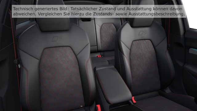 Audi A5 Avant Quattro S-Tronic