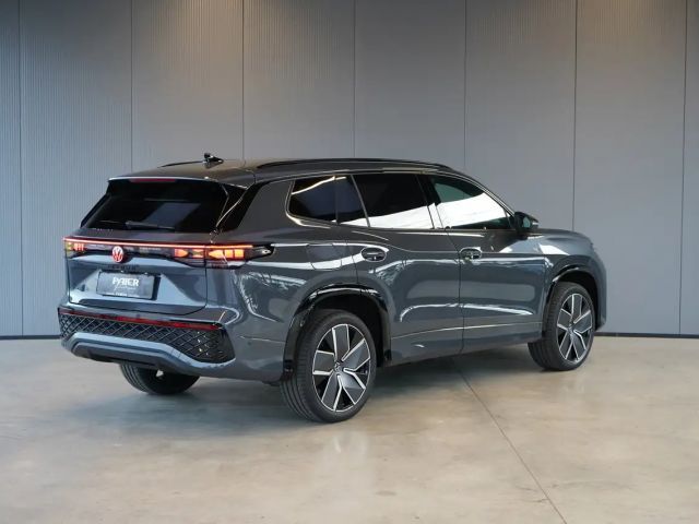 Volkswagen Tayron DSG eHybrid