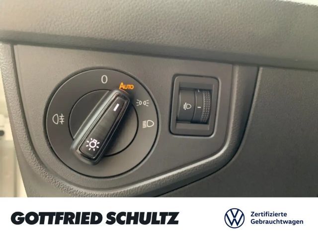 Volkswagen Polo DSG Move