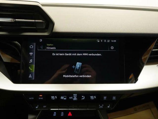 Audi A3 35 TDI S-Tronic Sedan