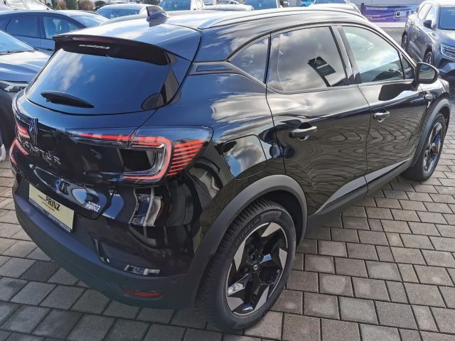 Renault Captur EDC TCe 160 Techno