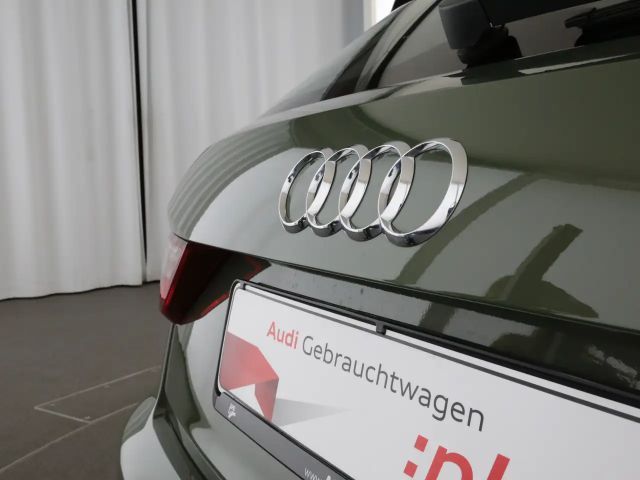 Audi A1 25 TFSI S-Tronic Sportback