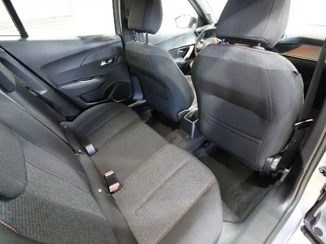 Peugeot 2008 PureTech Style