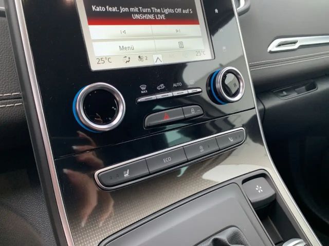 Renault Grand Scenic EDC Grand TCe 140 Techno