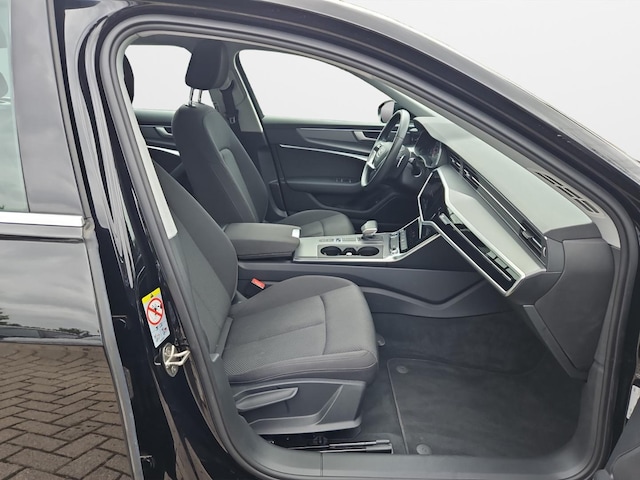 Audi A6 40 TDI Avant S-Tronic