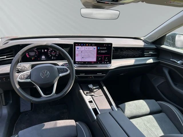 Volkswagen Passat Elegance Elegance Variant