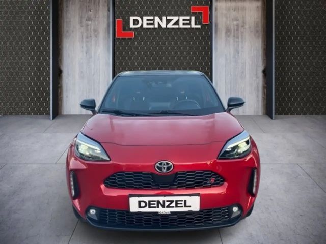 Toyota Yaris Cross 4x2 GR Hybride