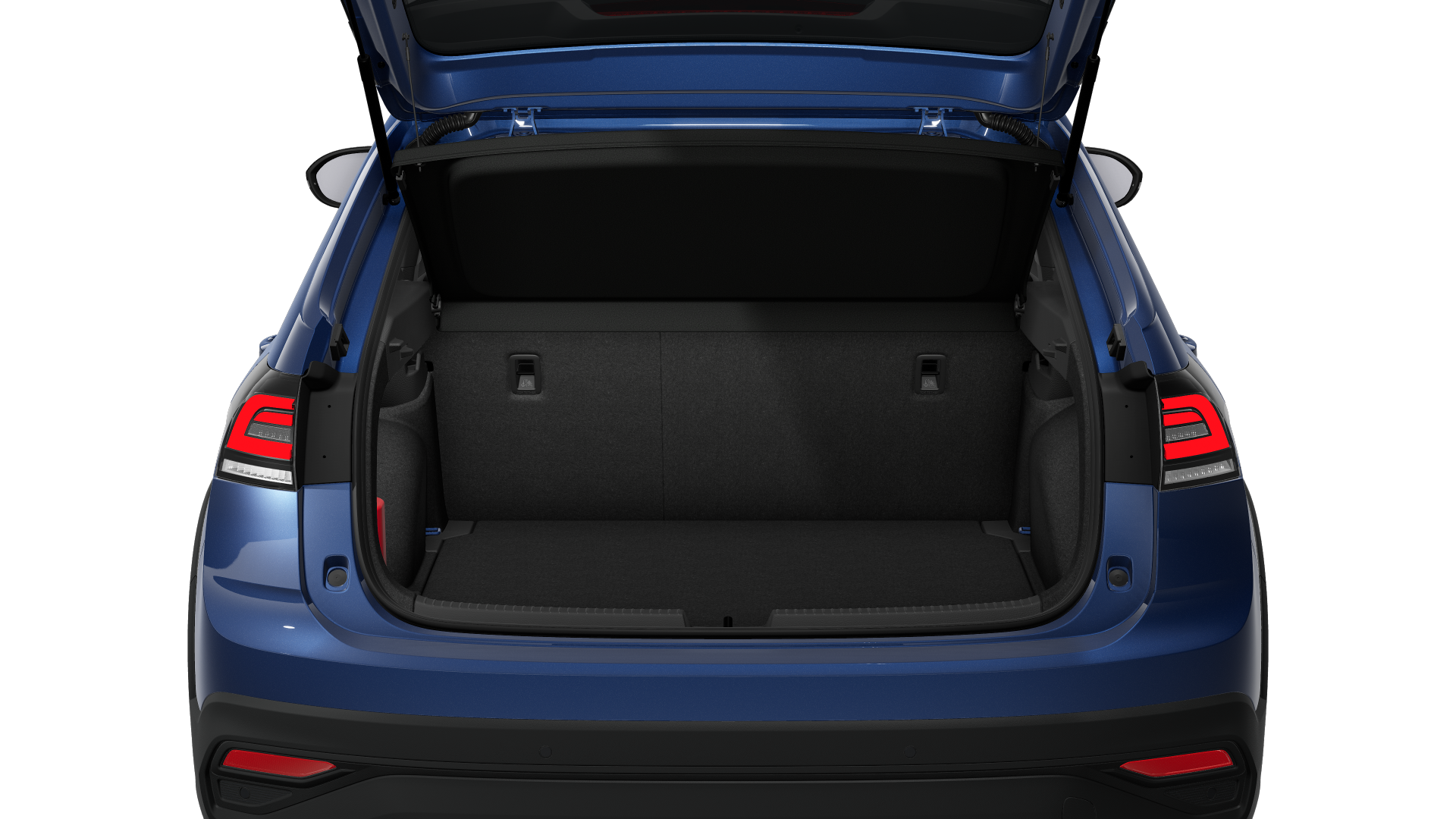 Volkswagen Taigo 1.5 TSI DSG Move