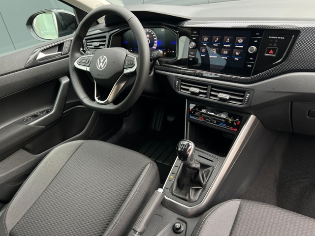 Volkswagen Taigo 1.0 TSI IQ.Drive