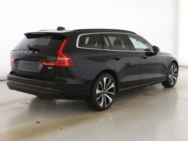 Volvo V60 Core