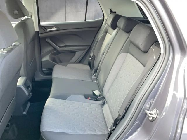 Volkswagen T-Cross Friends TSI
