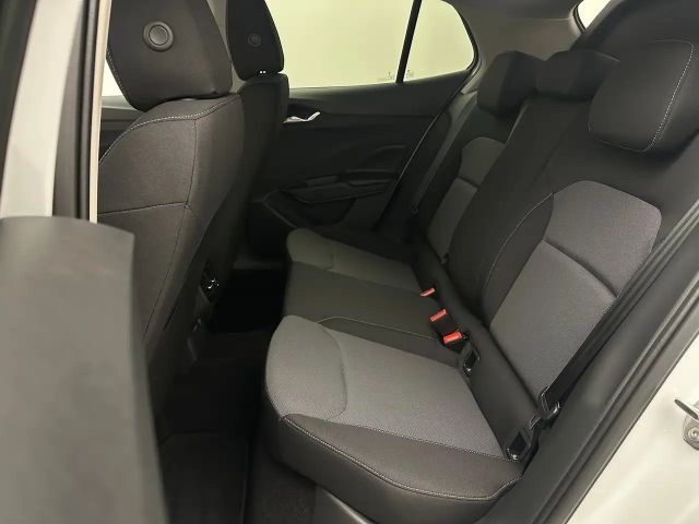 Skoda Fabia Selection