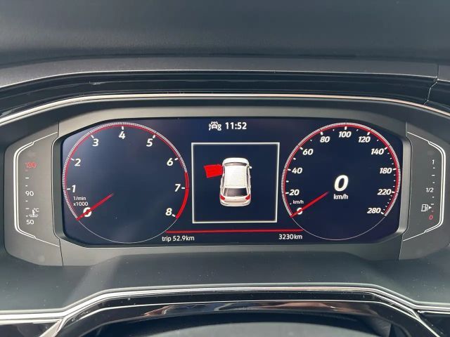 Volkswagen Polo DSG GTI Sport