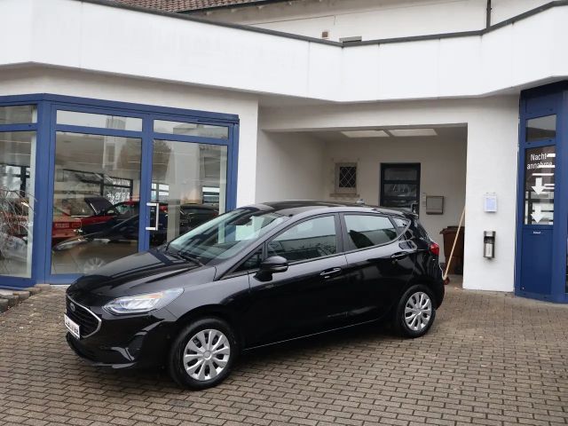 Ford Fiesta Cool & Connect