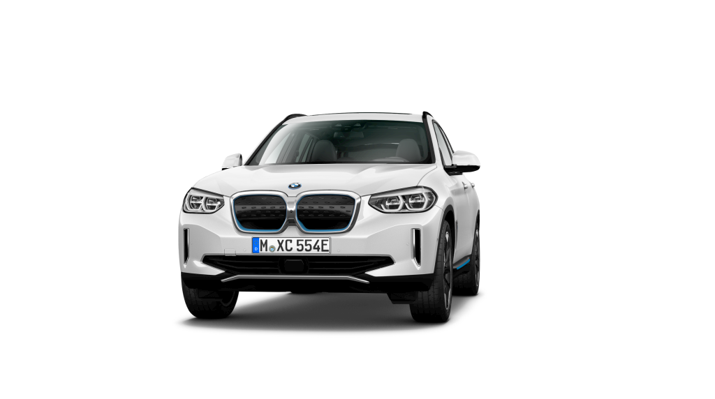 BMW iX3 iX3