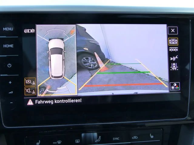 Volkswagen Arteon R-Line eHybrid