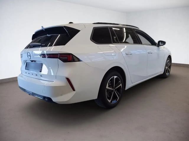 Opel Astra 1.2 Turbo GS-Line Grand Sport Turbo