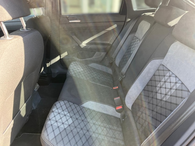 Volkswagen Taigo 1.5 TSI