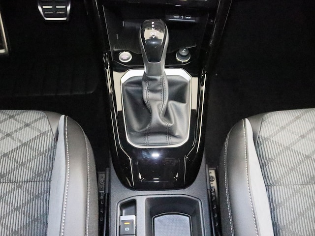 Volkswagen T-Roc 1.5 TSI R-Line