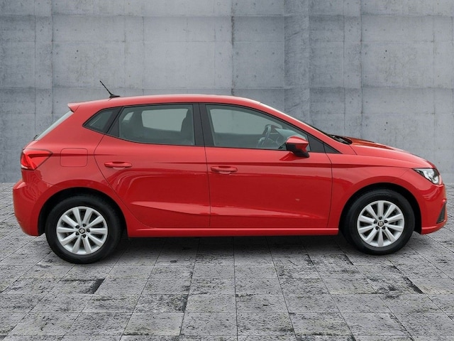 Seat Ibiza 1.0 TSI Style