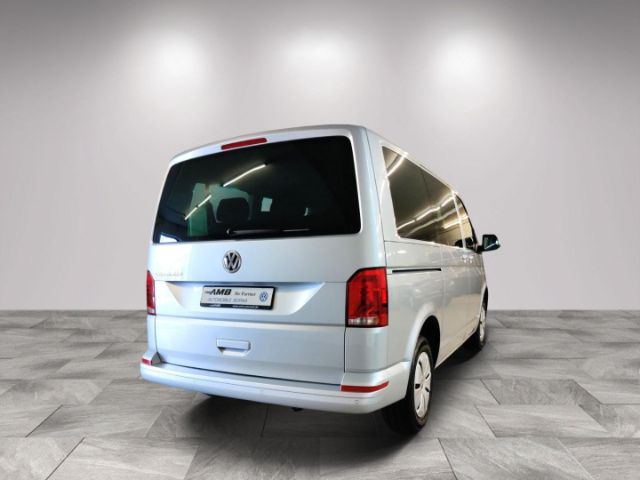 Volkswagen Caravelle 2.0 TDI DSG T6
