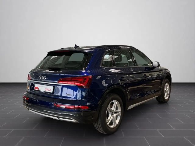 Audi Q5 40 TDI Quattro