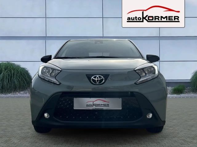 Toyota Aygo X 1.0 VVT-i Hatchback