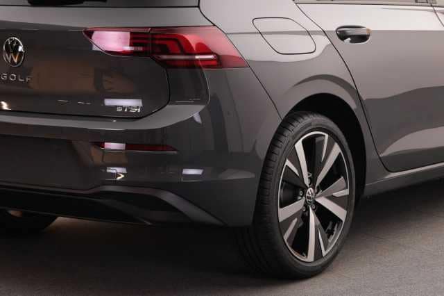 Volkswagen Golf DSG Golf VIII Life