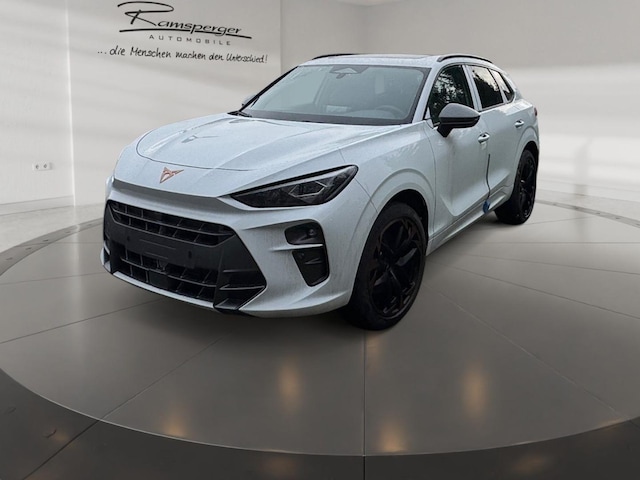 Cupra Terramar 2.0 TSI VZ