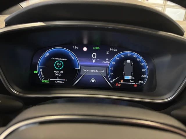 Toyota Corolla Business Hybride