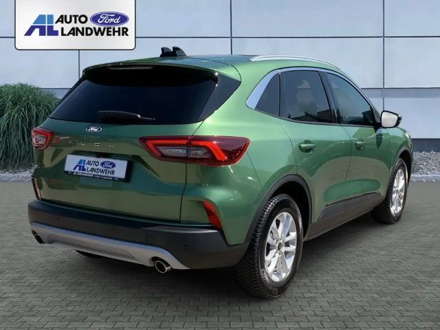 Ford Kuga EcoBoost Titanium