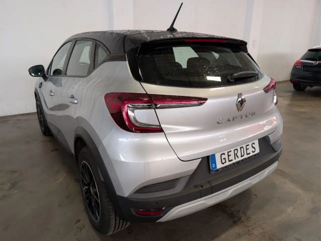Renault Captur Business Line TCe 140