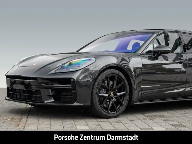 Porsche Panamera 4 E-Hybrid