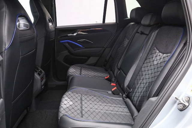 Volkswagen Tiguan DSG R-Line eHybrid