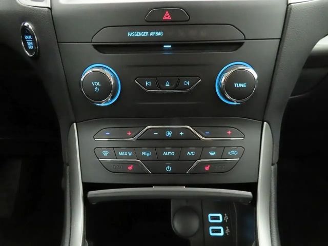 Ford S-Max 2.5 Hybrid LED+ParkAss+WinterPaket