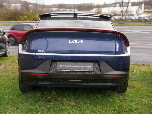 Kia EV6 Air