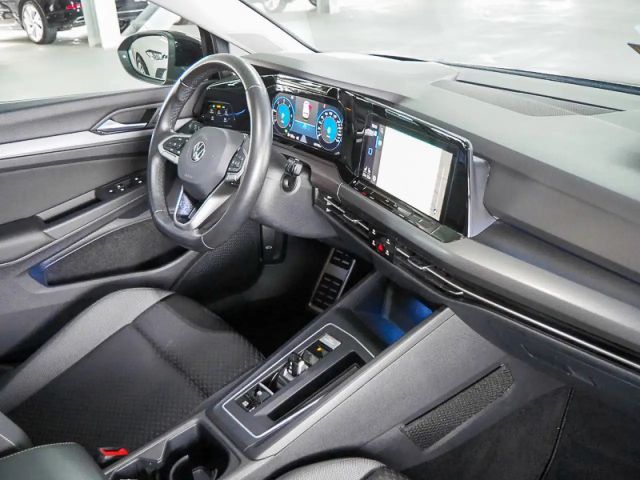 Volkswagen Golf 2.0 TDI DSG Golf VIII