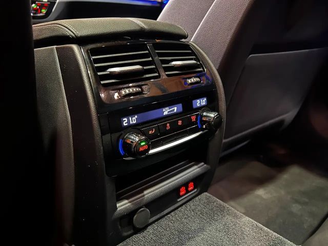 BMW 540 540d M-Sport Touring xDrive