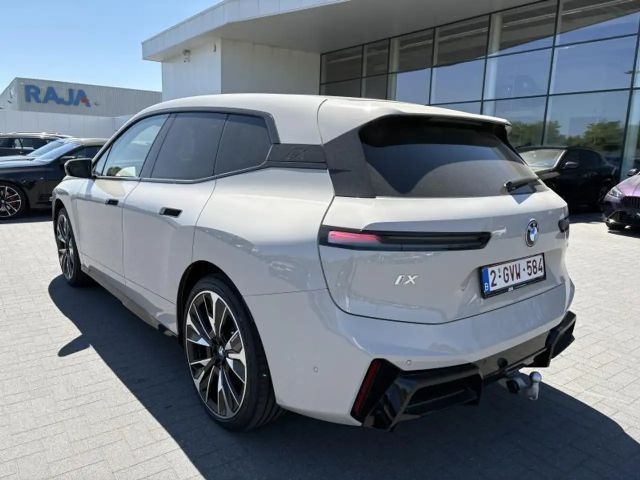 BMW iX M-Sport xDrive60