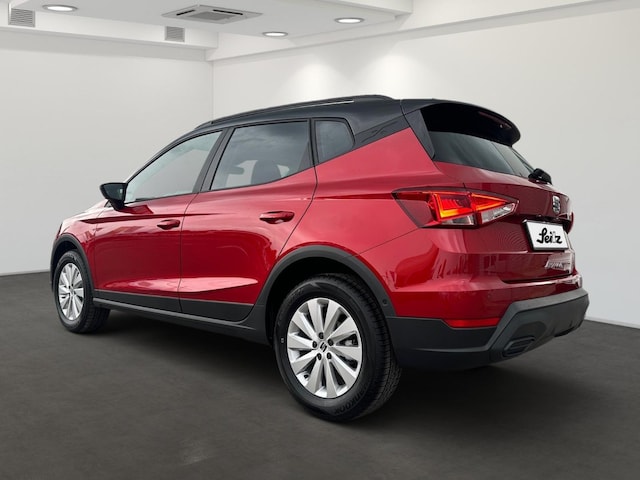 Seat Arona 1.0 TSI
