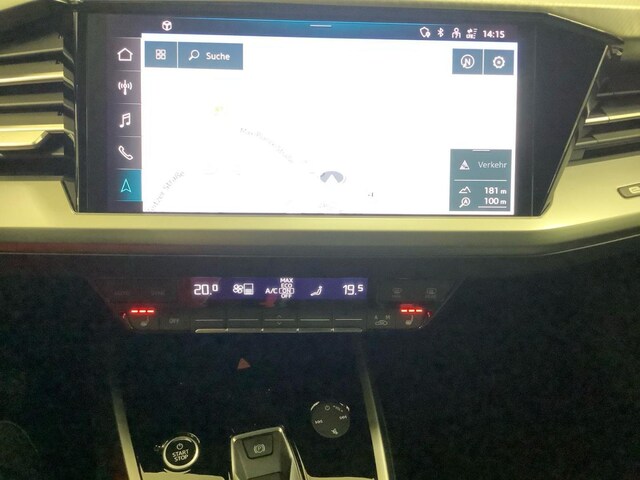 Audi Q4 e-tron 40 Sportback