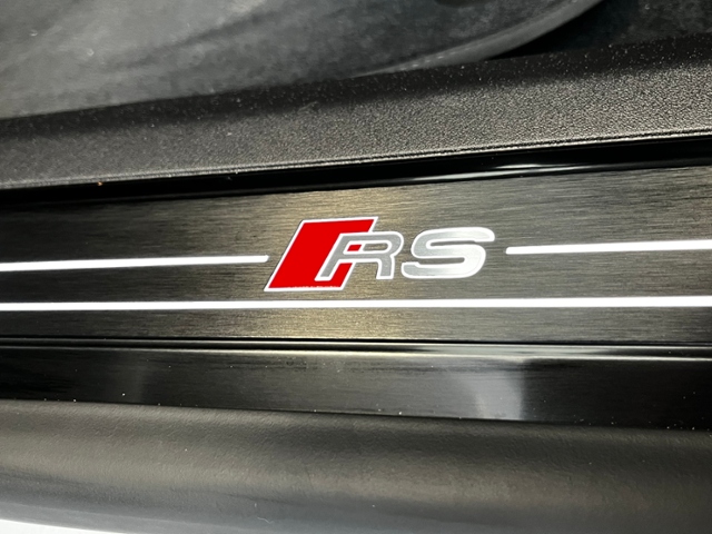 Audi RS e-tron GT Quattro