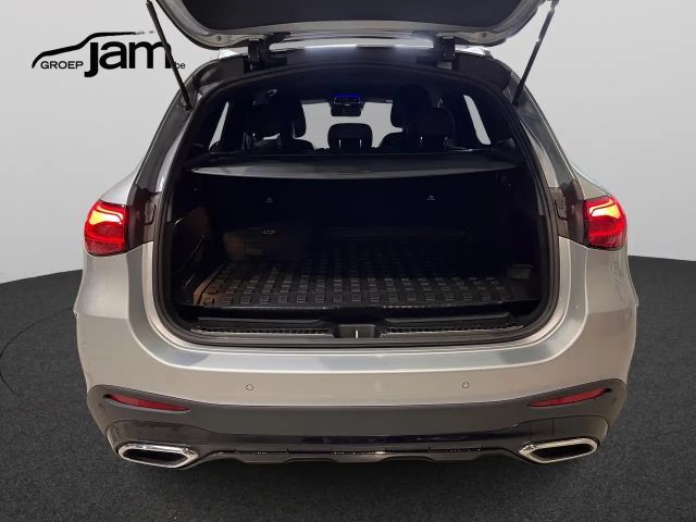 Mercedes-Benz GLC 300 4MATIC AMG Line