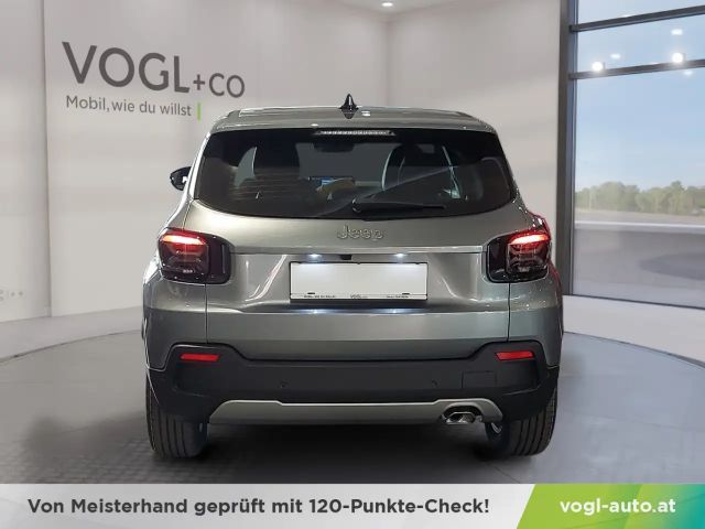 Jeep Avenger Altitude