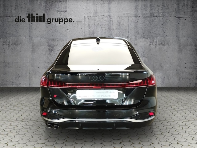 Audi A5 Quattro S-Tronic