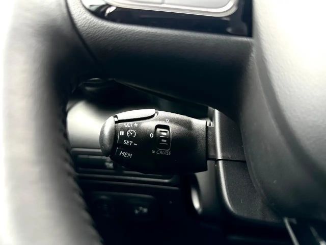 Citroën C3 Aircross PureTech